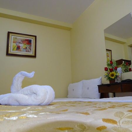 Hotel Primavera Chiclayo Extérieur photo