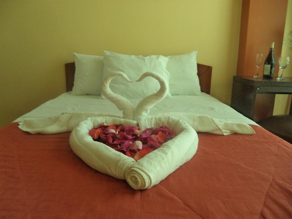 Hotel Primavera Chiclayo Chambre photo