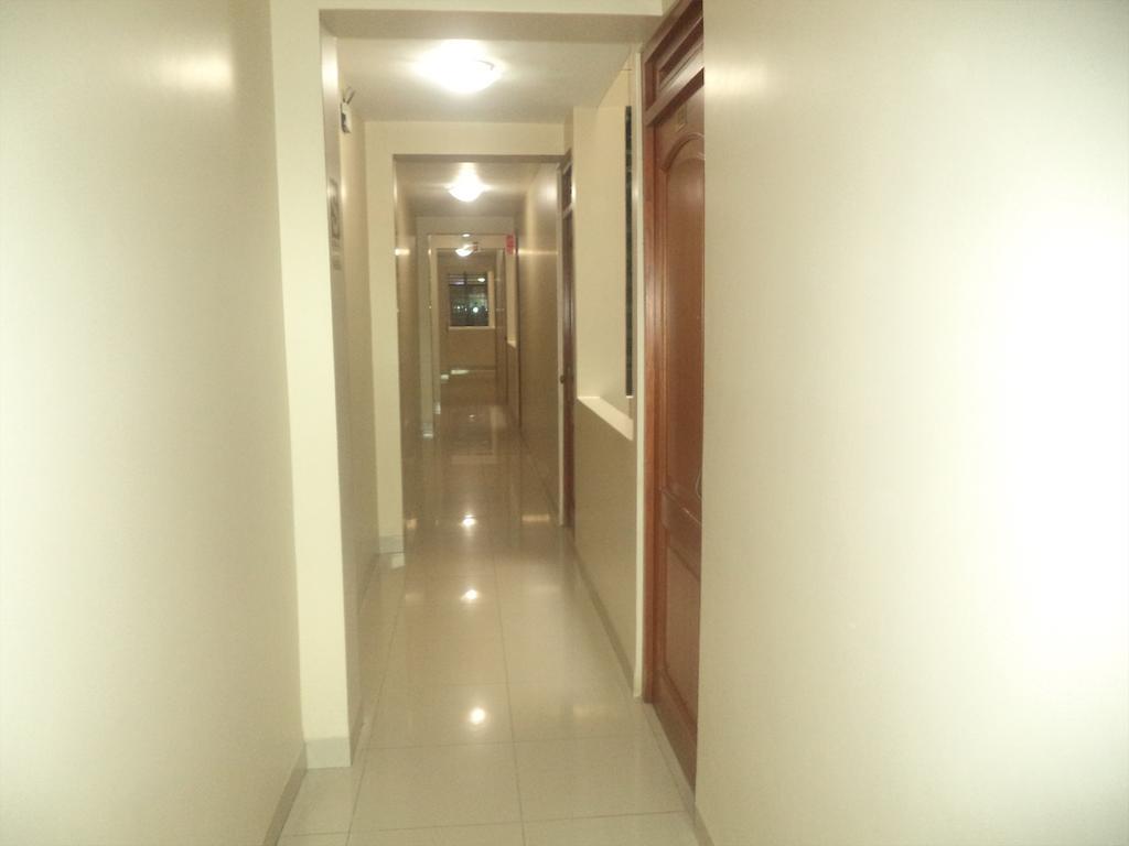 Hotel Primavera Chiclayo Extérieur photo