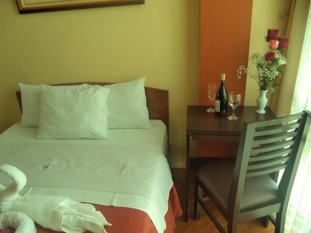 Hotel Primavera Chiclayo Chambre photo