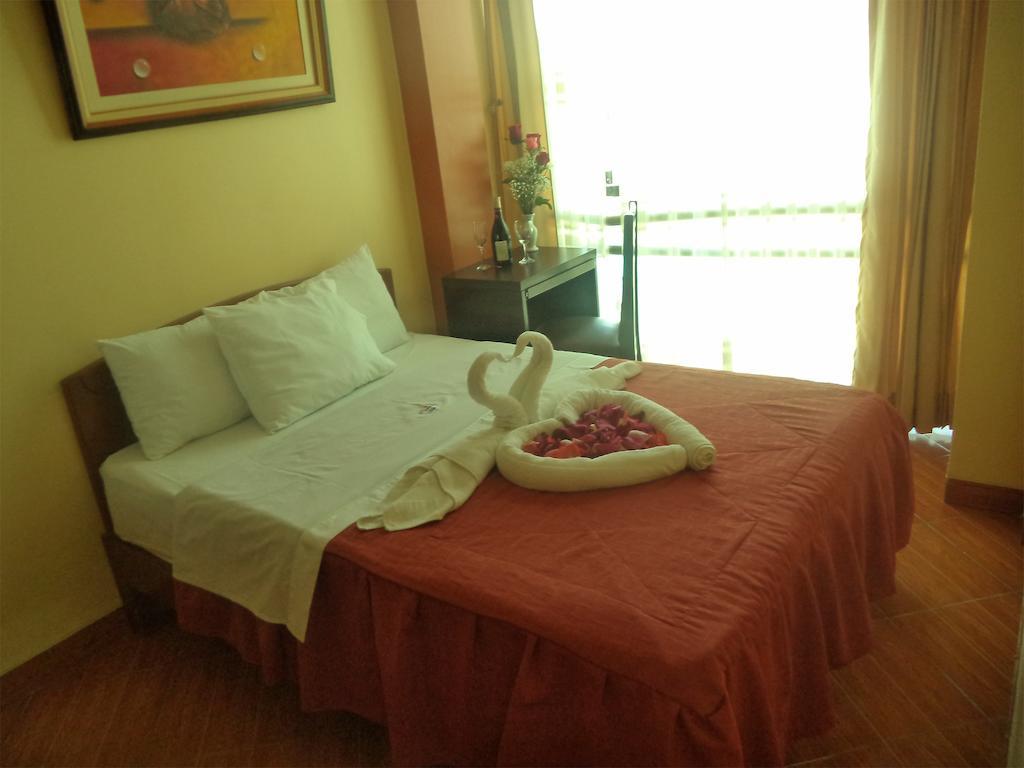 Hotel Primavera Chiclayo Chambre photo