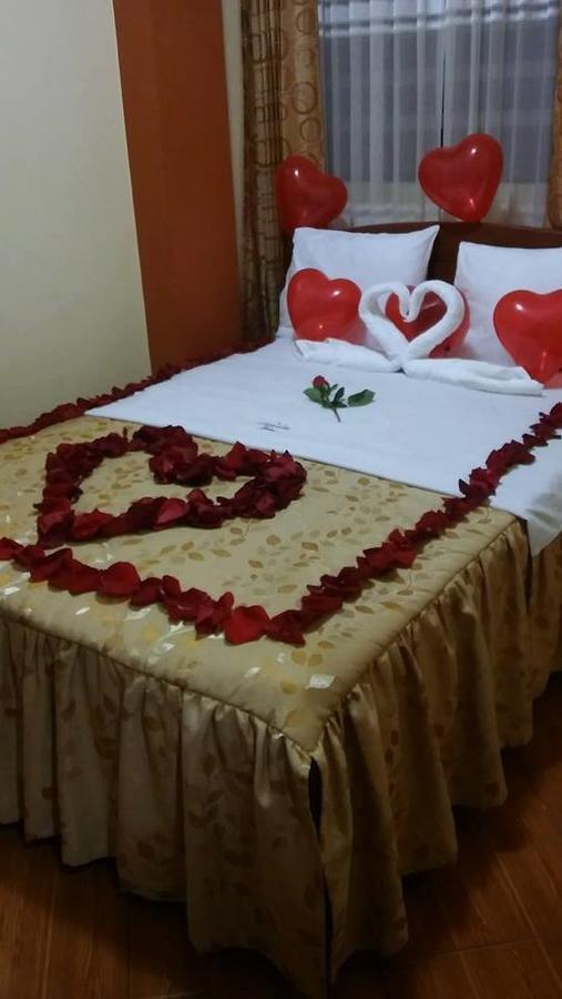 Hotel Primavera Chiclayo Extérieur photo