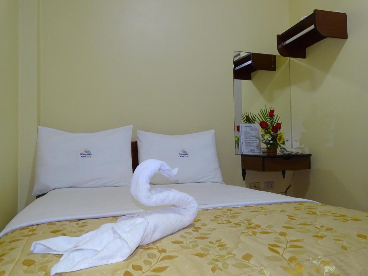 Hotel Primavera Chiclayo Extérieur photo