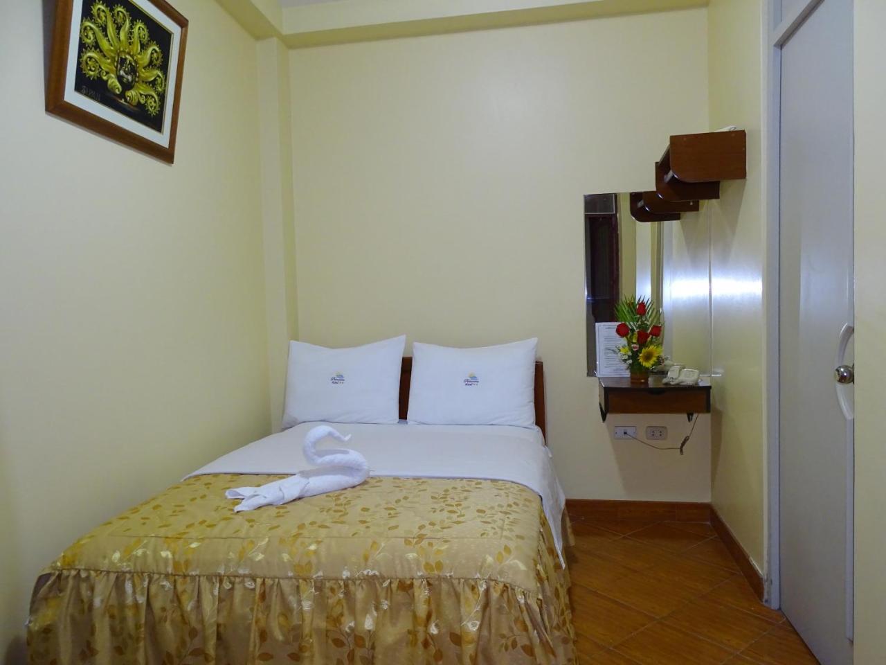 Hotel Primavera Chiclayo Extérieur photo