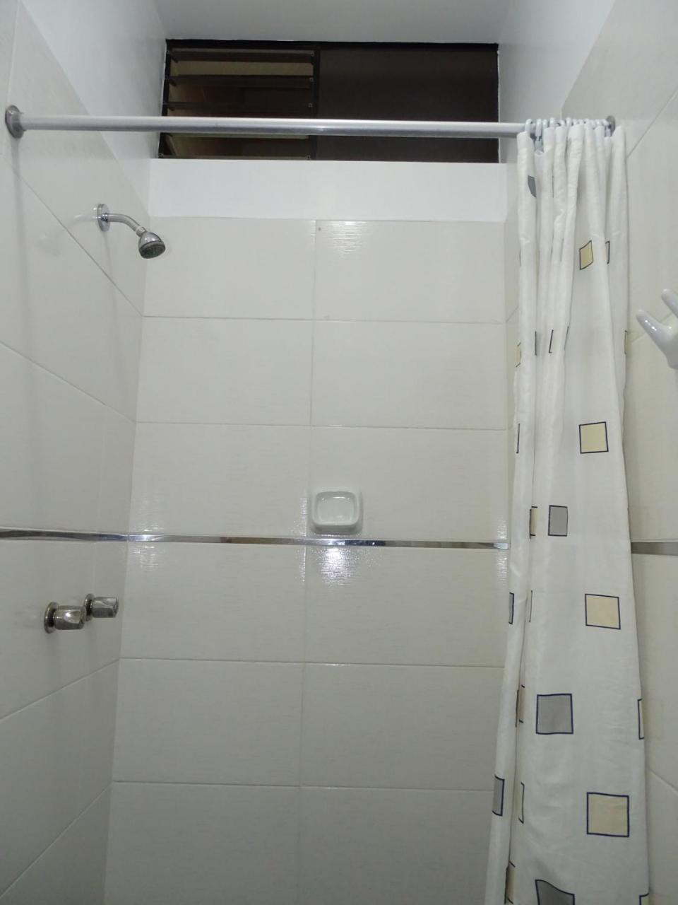 Hotel Primavera Chiclayo Extérieur photo