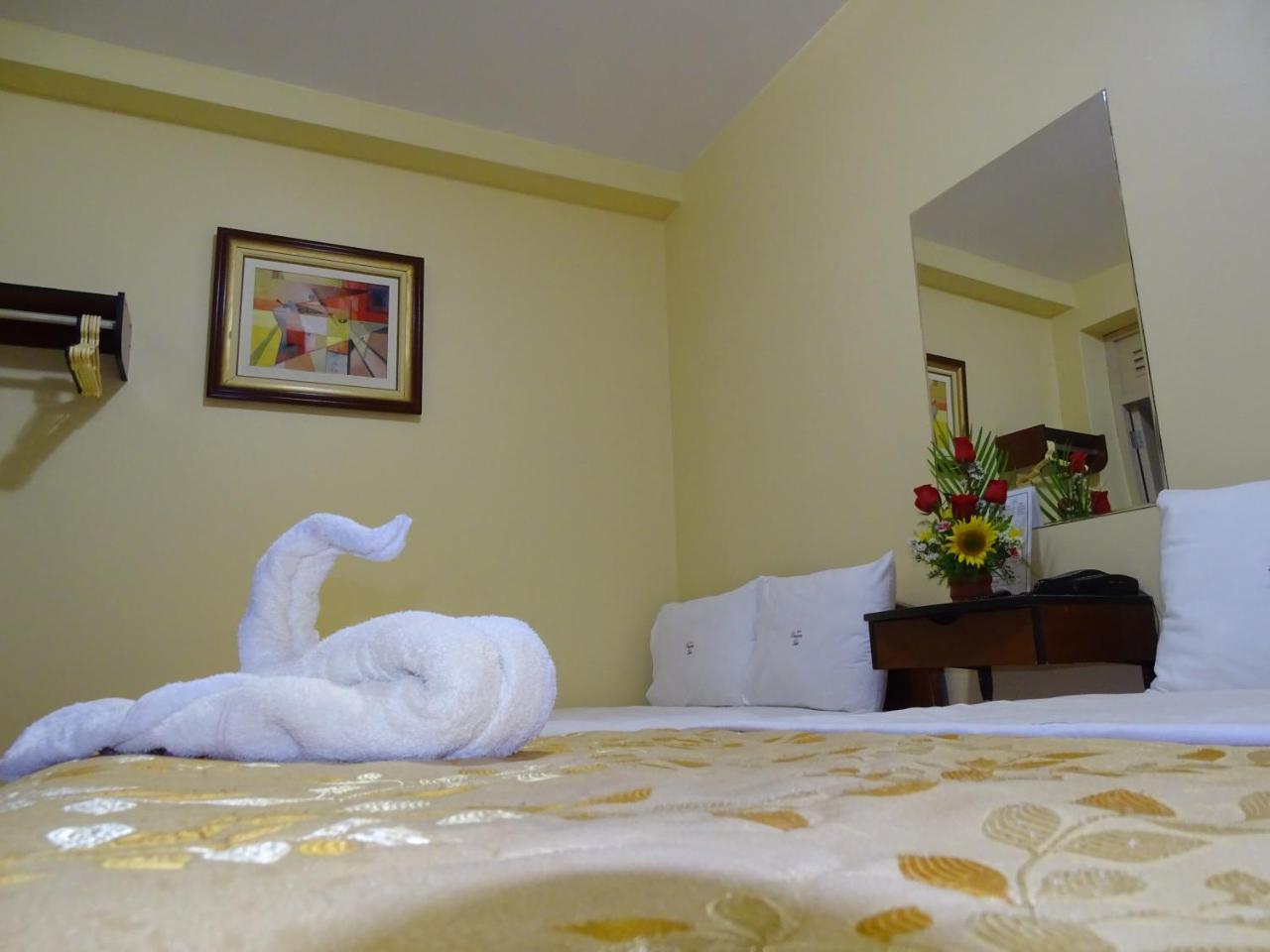 Hotel Primavera Chiclayo Extérieur photo